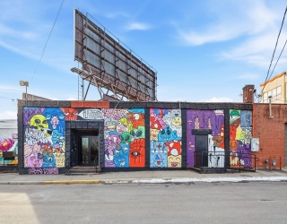 167 Poe St, Providence, Rhode Island, ,Commercial Sale,For Sale,Poe St,73472014