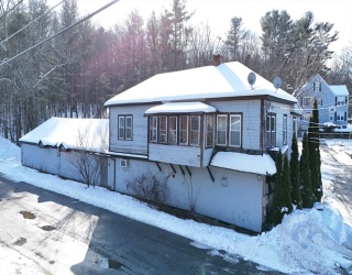 6 Gillespie Rd, Charlton, Massachusetts, 2 Bedrooms Bedrooms, 2 Rooms Rooms,1 BathroomBathrooms,Residential,For Sale,Gillespie Rd,73471995