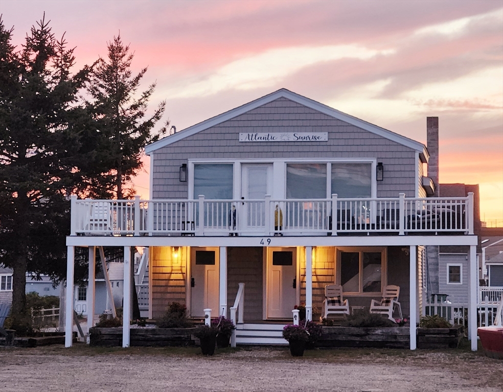 49 Northern Blvd, Newbury, Massachusetts, 5 Bedrooms Bedrooms, 10 Rooms Rooms,2 BathroomsBathrooms,Residential,For Sale,Northern Blvd,73472017