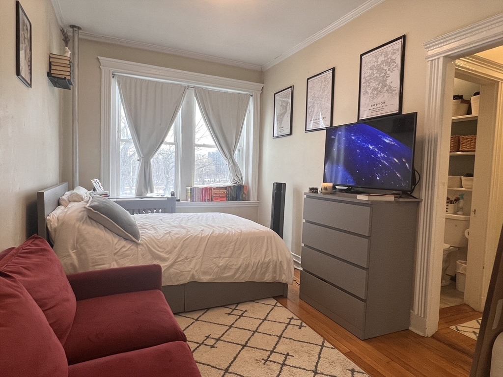 56 Charlesgate E., Boston, Massachusetts, 1 Bedroom Bedrooms, 2 Rooms Rooms,1 BathroomBathrooms,Residential Lease,For Rent,Charlesgate E.,73472064