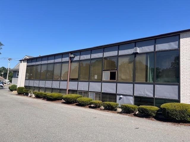 478 Torrey Street, Brockton, Massachusetts, ,Commercial Sale,For Sale,Torrey Street,73472065