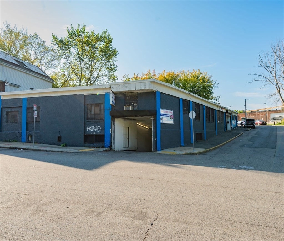 4-6 Milton Ave, Boston, Massachusetts, ,Commercial Sale,For Sale,Milton Ave,73436544