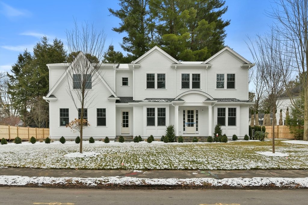 38 Parker Rd, Wellesley, Massachusetts, 5 Bedrooms Bedrooms, 10 Rooms Rooms,4.5 BathroomsBathrooms,Residential,For Sale,Parker Rd,73472096