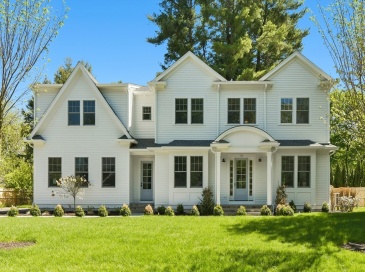 38 Parker Rd, Wellesley, Massachusetts, 5 Bedrooms Bedrooms, 10 Rooms Rooms,4.5 BathroomsBathrooms,Residential,For Sale,Parker Rd,73472096