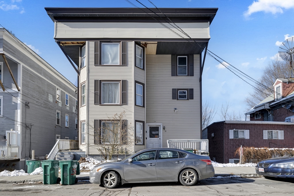 58 Marshall St., Fitchburg, Massachusetts, 8 Bedrooms Bedrooms, 19 Rooms Rooms,4 BathroomsBathrooms,Residential Income,For Sale,Marshall St.,73472097