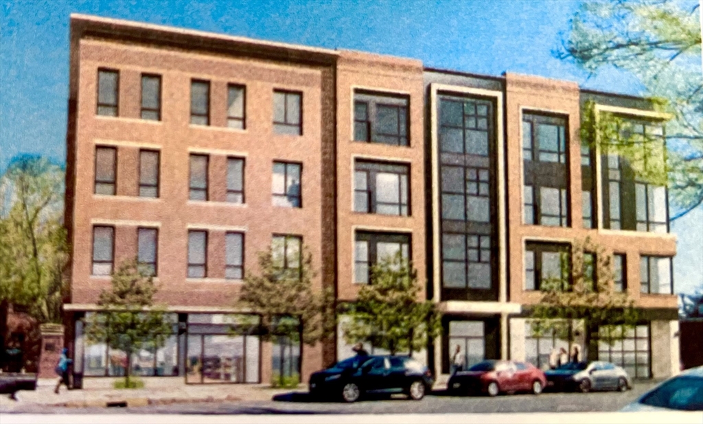 371 Highland Ave, Somerville, Massachusetts, ,Residential Income,For Sale,Highland Ave,73472112