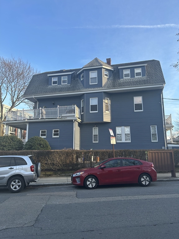 160 Washington St, Boston, Massachusetts, 1 Bedroom Bedrooms, 3 Rooms Rooms,1 BathroomBathrooms,Residential Lease,For Rent,Washington St,73472115