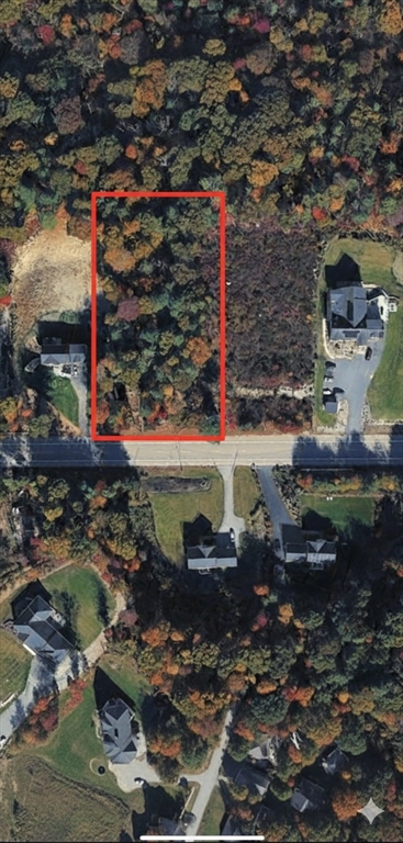 65 Foxboro Rd, Wrentham, Massachusetts, ,Land,For Sale,Foxboro Rd,73472122