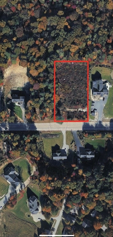 75 Foxboro Rd, Wrentham, Massachusetts, ,Land,For Sale,Foxboro Rd,73472124