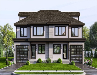 25-27 High Street, Newton, Massachusetts, 5 Bedrooms Bedrooms, 18 Rooms Rooms,7 BathroomsBathrooms,Residential Income,For Sale,High Street,73472179