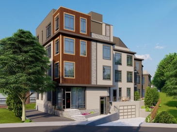 45 Bartlett Crescent, Brookline, Massachusetts, 2 Bedrooms Bedrooms, 4 Rooms Rooms,2 BathroomsBathrooms,Residential,For Sale,Bartlett Crescent,73472181