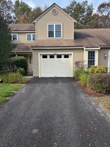 920 Ridgefield Cir, Clinton, Massachusetts, 2 Bedrooms Bedrooms, 4 Rooms Rooms,1.5 BathroomsBathrooms,Residential,For Sale,Ridgefield Cir,73472193