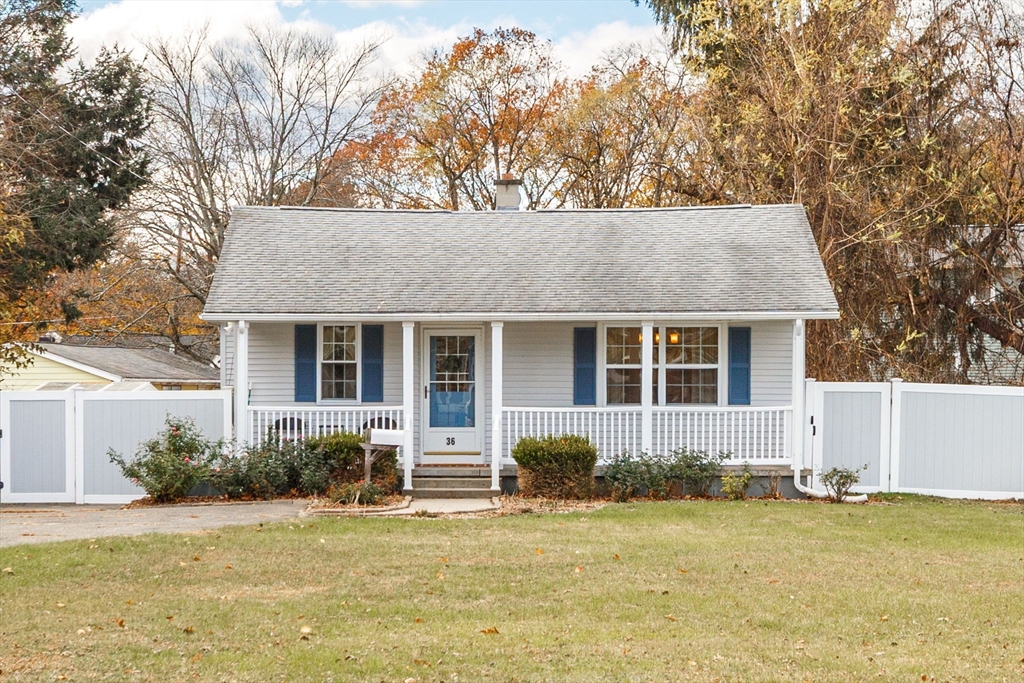 36 Kulig St, Springfield, Massachusetts, 1 Bedroom Bedrooms, 4 Rooms Rooms,1 BathroomBathrooms,Residential Lease,For Rent,Kulig St,73472236