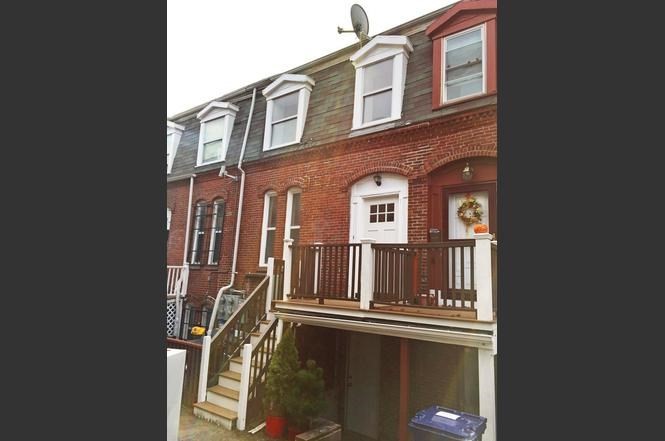3 Presby, Boston, Massachusetts, 5 Bedrooms Bedrooms, 9 Rooms Rooms,2 BathroomsBathrooms,Residential Lease,For Rent,Presby,73472237