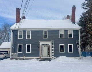 25 Pine Street, Westford, Massachusetts, 3 Bedrooms Bedrooms, 6 Rooms Rooms,2 BathroomsBathrooms,Residential Lease,For Rent,Pine Street,73472238
