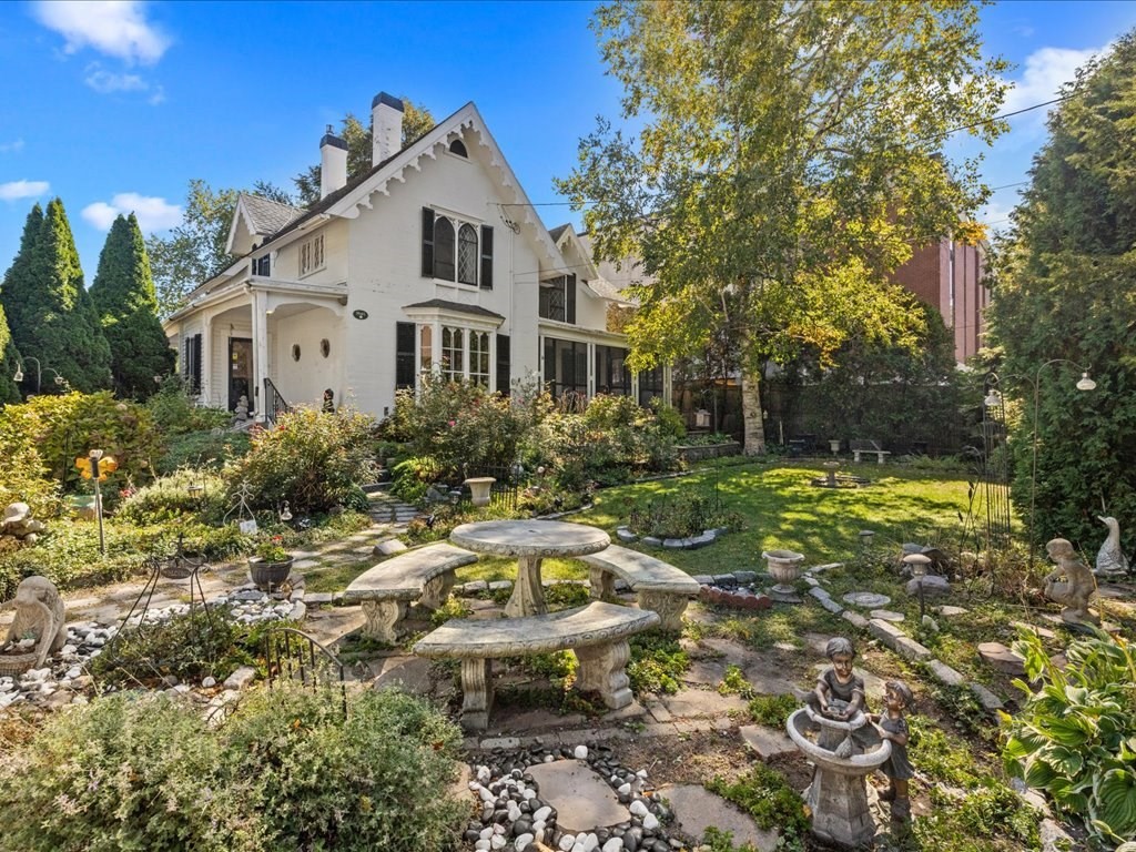 92 Old River Place, Dedham, Massachusetts, ,Business Opportunity,For Sale,Old River Place,73472277