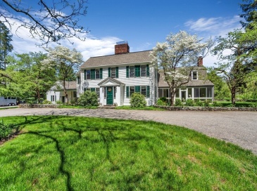 110 Spencer Brook Road, Concord, Massachusetts, 5 Bedrooms Bedrooms, 13 Rooms Rooms,4.5 BathroomsBathrooms,Residential,For Sale,Spencer Brook Road,73472285