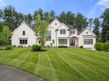 12 Ariana Ln, Norfolk, Massachusetts, 5 Bedrooms Bedrooms, 13 Rooms Rooms,5 BathroomsBathrooms,Residential,For Sale,Ariana Ln,73419371