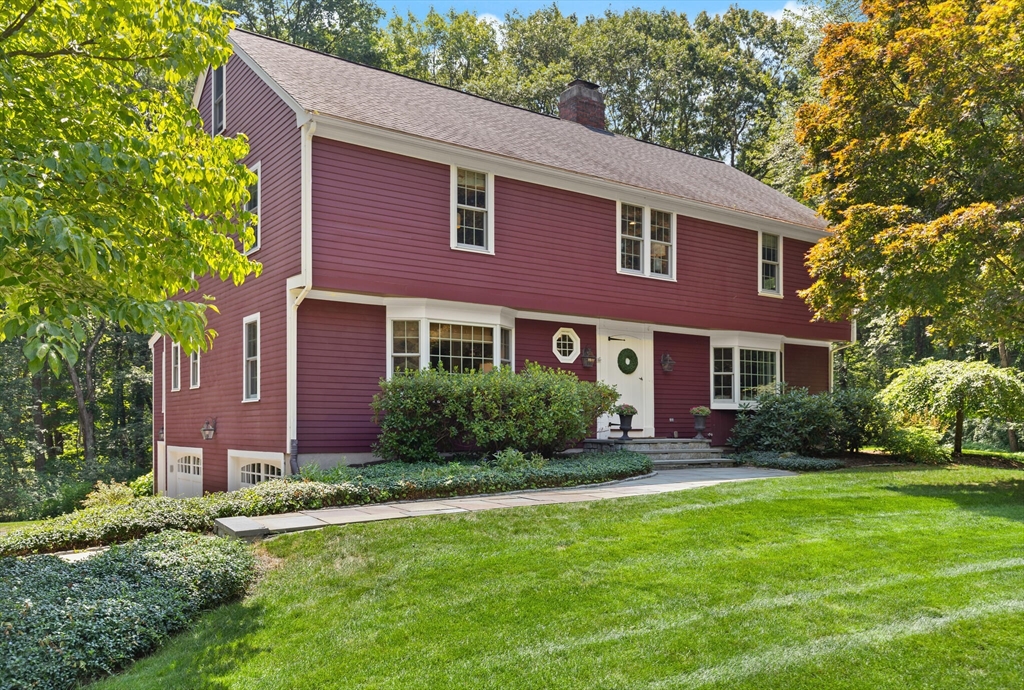 63 Canterbury Dr, Sudbury, Massachusetts, 5 Bedrooms Bedrooms, 10 Rooms Rooms,2.5 BathroomsBathrooms,Residential,For Sale,Canterbury Dr,73451341