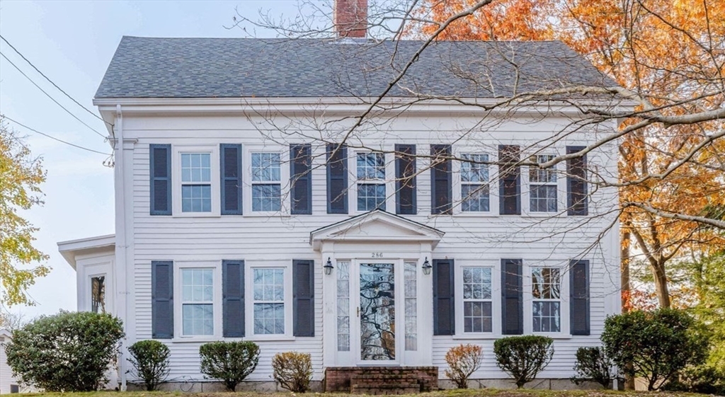 286 Essex St, Weymouth, Massachusetts, 4 Bedrooms Bedrooms, 11 Rooms Rooms,2 BathroomsBathrooms,Residential,For Sale,Essex St,73456219