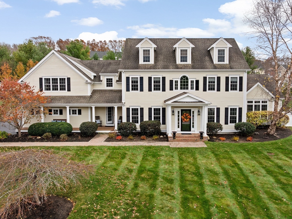 9 Cranberry Ln, Hingham, Massachusetts, 4 Bedrooms Bedrooms, 8 Rooms Rooms,4 BathroomsBathrooms,Residential,For Sale,Cranberry Ln,73454517