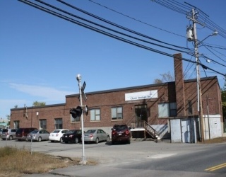 138 Leland St, Framingham, Massachusetts, ,Commercial Lease,For Rent,Leland St,73472303