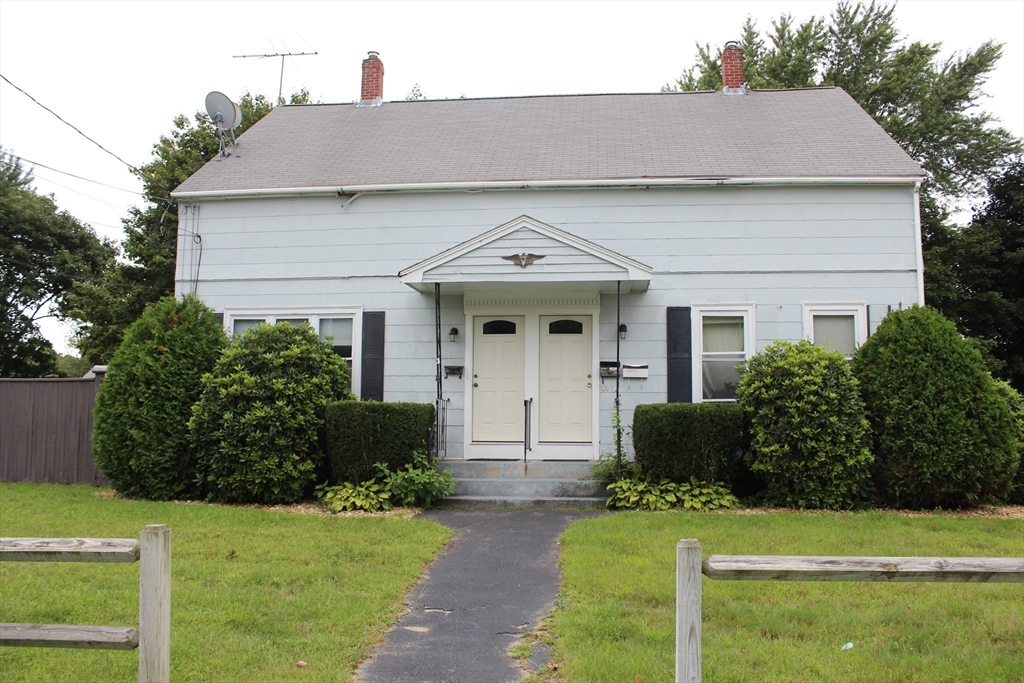 54 Mill, Dracut, Massachusetts, 1 Bedroom Bedrooms, 3 Rooms Rooms,0.5 BathroomBathrooms,Residential Lease,For Rent,Mill,73472309
