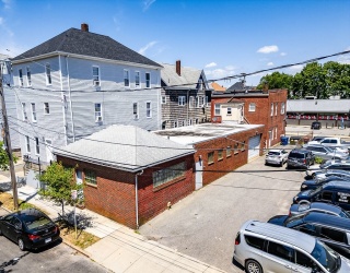 272 Sawyer St, New Bedford, Massachusetts, ,Commercial Sale,For Sale,Sawyer St,73472312