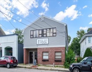 10 Billings St, Sharon, Massachusetts, ,Commercial Sale,For Sale,Billings St,73407764