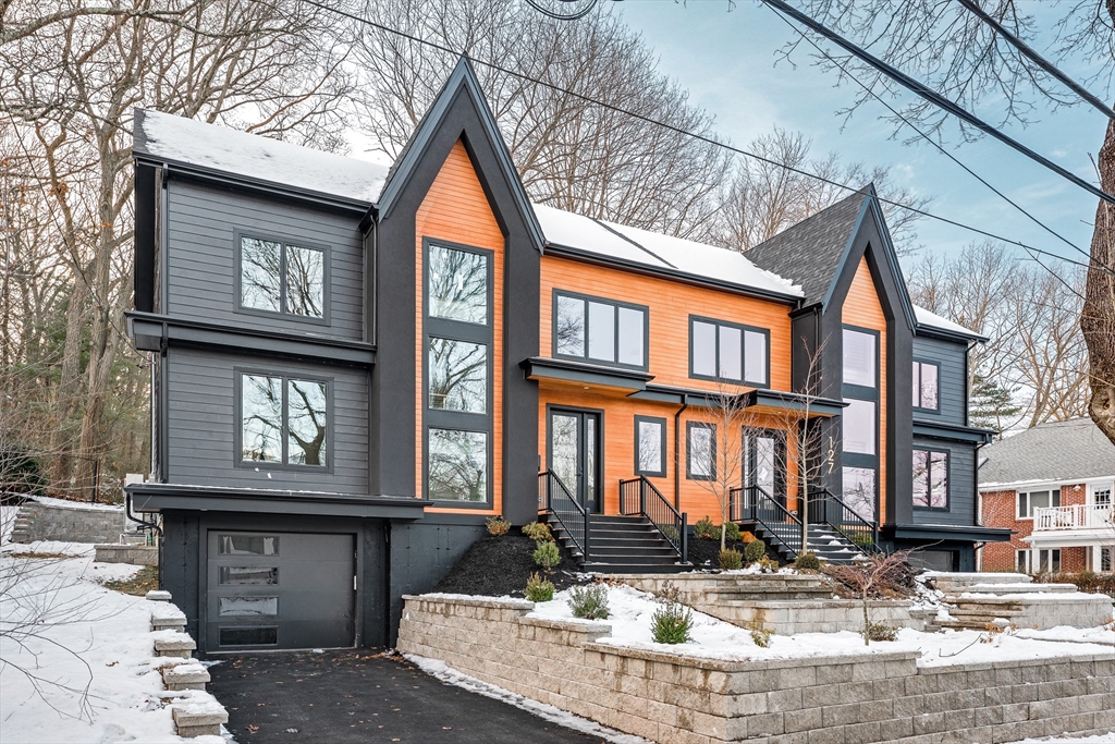 129 Withington Rd, Newton, Massachusetts, 4 Bedrooms Bedrooms, 10 Rooms Rooms,3.5 BathroomsBathrooms,Residential,For Sale,Withington Rd,73472385