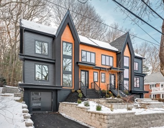 129 Withington Rd, Newton, Massachusetts, 4 Bedrooms Bedrooms, 10 Rooms Rooms,3.5 BathroomsBathrooms,Residential,For Sale,Withington Rd,73472385