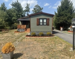 31 Presidents Way, Carver, Massachusetts, 2 Bedrooms Bedrooms, 5 Rooms Rooms,2 BathroomsBathrooms,Residential,For Sale,Presidents Way,73472417