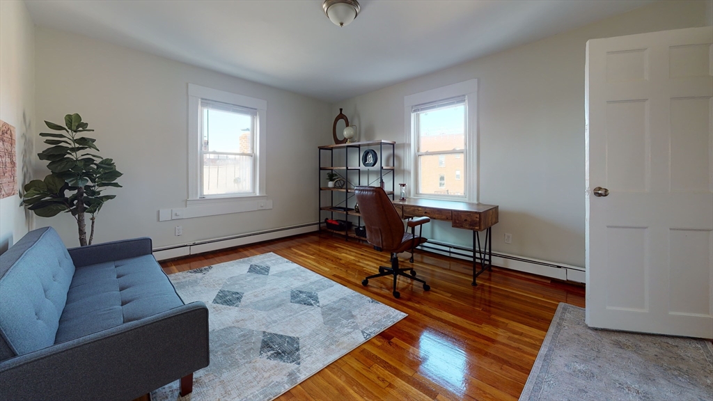 9 Winship, Boston, Massachusetts, 2 Bedrooms Bedrooms, 3 Rooms Rooms,1 BathroomBathrooms,Residential Lease,For Rent,Winship,73472390
