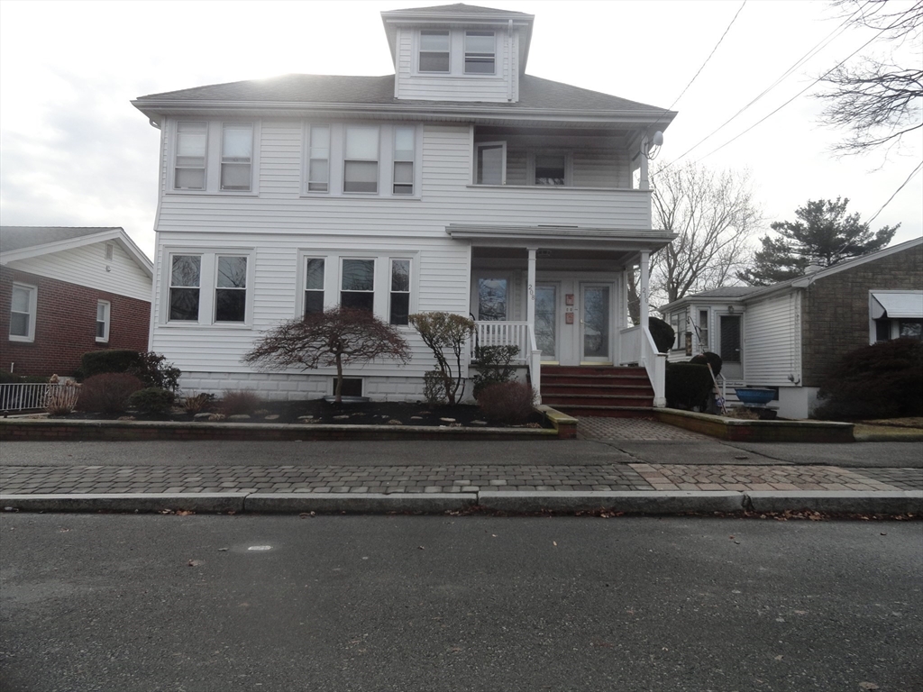 210 Prospect Ave, Revere, Massachusetts, 3 Bedrooms Bedrooms, 6 Rooms Rooms,1 BathroomBathrooms,Residential Lease,For Rent,Prospect Ave,73472482
