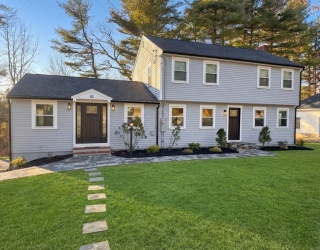 82 Pleasant St, Westford, Massachusetts, 4 Bedrooms Bedrooms, 7 Rooms Rooms,2.5 BathroomsBathrooms,Residential,For Sale,Pleasant St,73472532