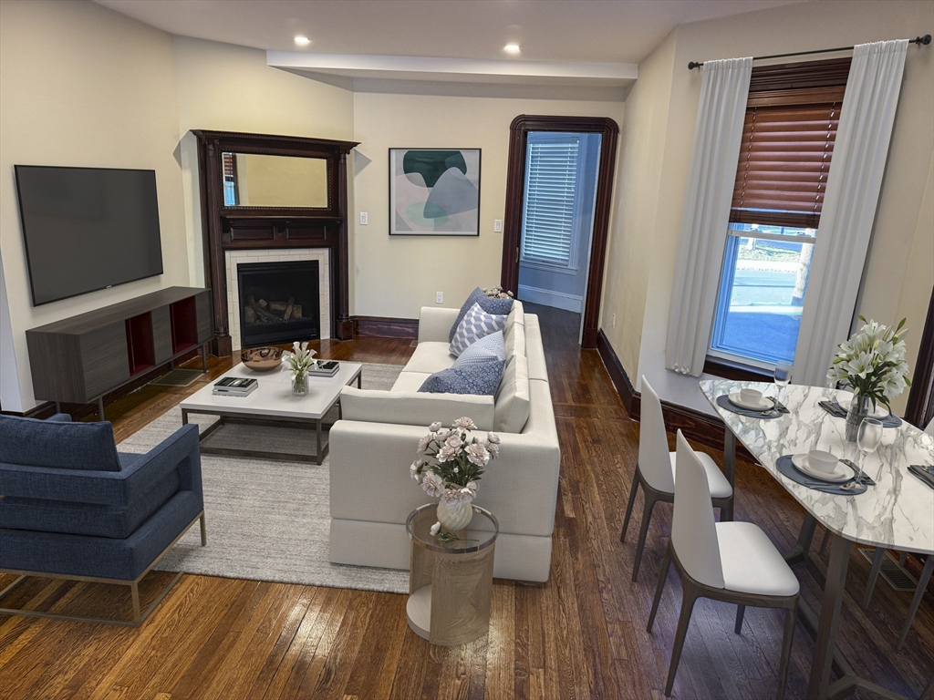 35 Lincoln St, Winthrop, Massachusetts, 2 Bedrooms Bedrooms, 5 Rooms Rooms,1 BathroomBathrooms,Residential Lease,For Rent,Lincoln St,73399062