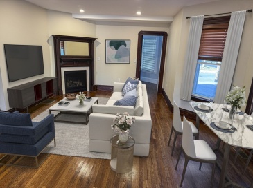 35 Lincoln St, Winthrop, Massachusetts, 2 Bedrooms Bedrooms, 5 Rooms Rooms,1 BathroomBathrooms,Residential Lease,For Rent,Lincoln St,73399062