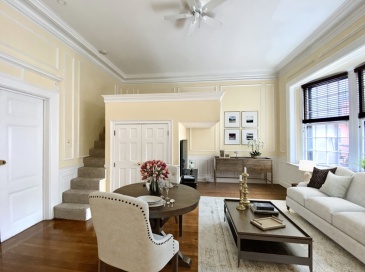 411 Beacon, Boston, Massachusetts, 3 Rooms Rooms,1 BathroomBathrooms,Residential Lease,For Rent,Beacon,73470132