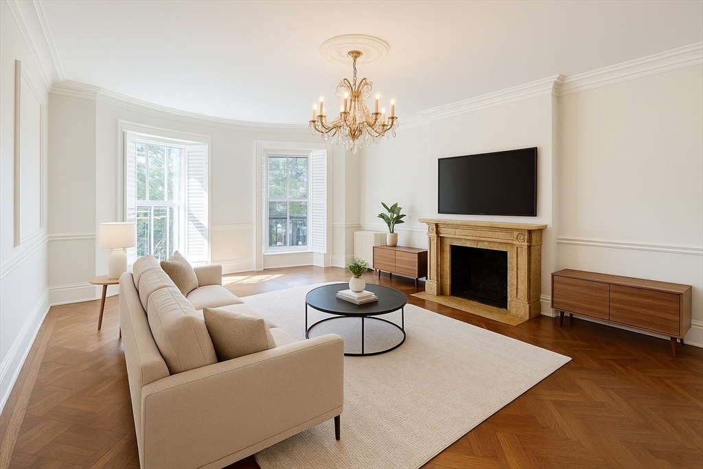 81 Mount Vernon Street, Boston, Massachusetts, 1 Bedroom Bedrooms, 3 Rooms Rooms,1 BathroomBathrooms,Residential Lease,For Rent,Mount Vernon Street,73453290