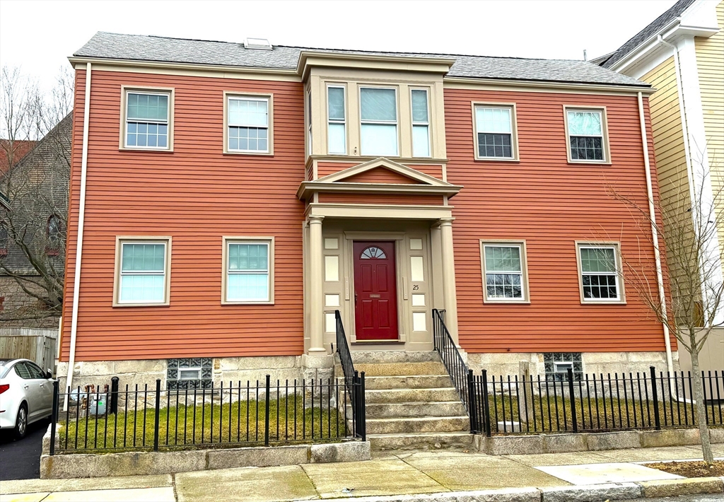 25 Seventh, New Bedford, Massachusetts, 6 Bedrooms Bedrooms, 15 Rooms Rooms,5 BathroomsBathrooms,Residential Income,For Sale,Seventh,73472547