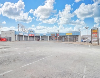 8 South Broadway, Lawrence, Massachusetts, ,Commercial Lease,For Rent,South Broadway,73472573