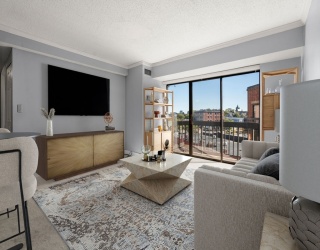 15 N Beacon St, Boston, Massachusetts, 1 Bedroom Bedrooms, 3 Rooms Rooms,1 BathroomBathrooms,Residential,For Sale,N Beacon St,73472580