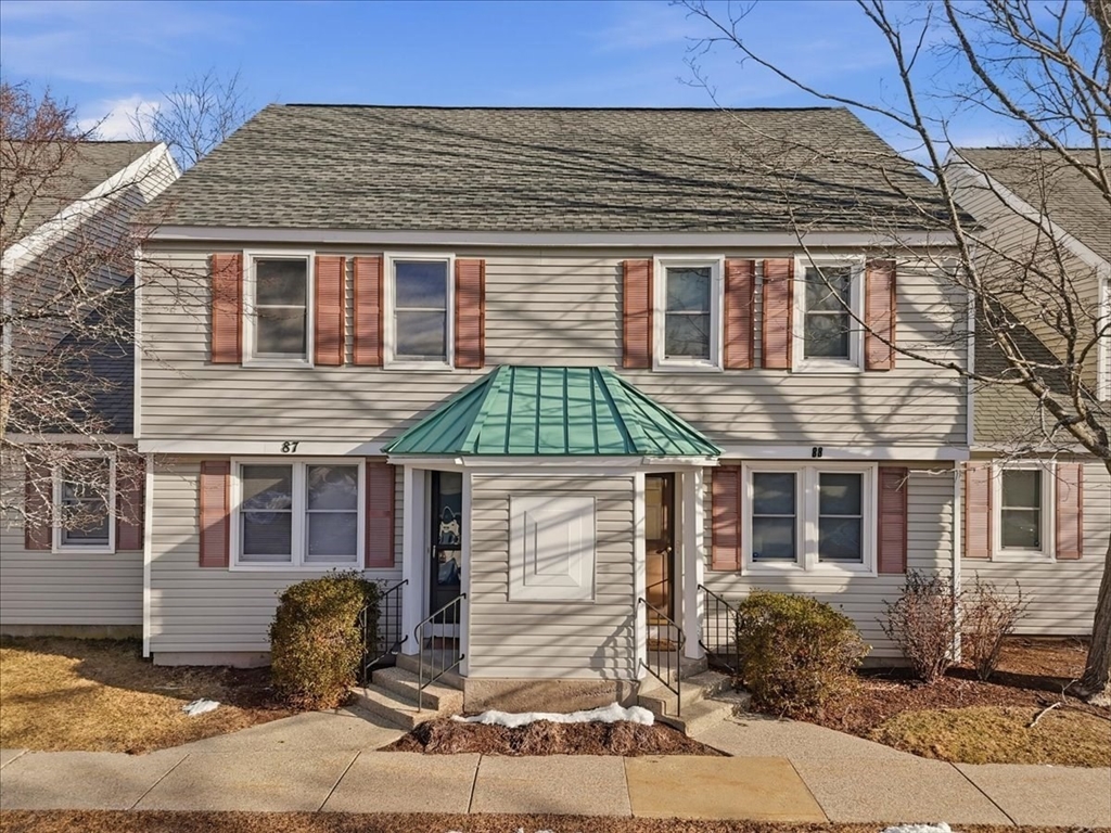 87 Victoria Heights Rd, Boston, Massachusetts, 3 Bedrooms Bedrooms, 8 Rooms Rooms,2.5 BathroomsBathrooms,Residential,For Sale,Victoria Heights Rd,73472560