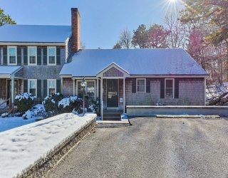 45 Miriah Dr, Yarmouth, Massachusetts, 2 Bedrooms Bedrooms, 5 Rooms Rooms,1.5 BathroomsBathrooms,Residential,For Sale,Miriah Dr,73472597