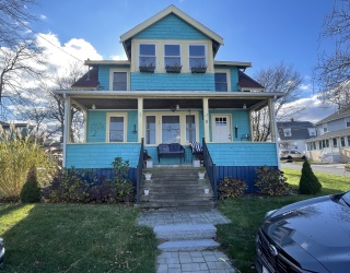 8 Hampton Circle, Hull, Massachusetts, 3 Bedrooms Bedrooms, 6 Rooms Rooms,1.5 BathroomsBathrooms,Residential,For Sale,Hampton Circle,73472618