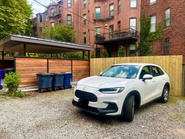 18 Holyoke St, Boston, Massachusetts, ,Residential Lease,For Rent,Holyoke St,73472648