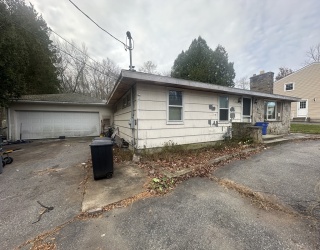 345 Chace St, Somerset, Massachusetts, 3 Bedrooms Bedrooms, 5 Rooms Rooms,1 BathroomBathrooms,Residential,For Sale,Chace St,73456992