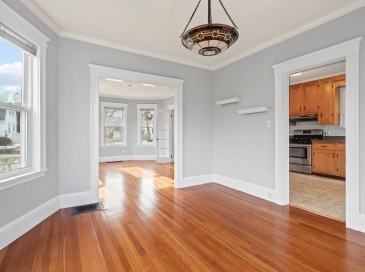 169 George St, Medford, Massachusetts, 3 Bedrooms Bedrooms, 10 Rooms Rooms,1 BathroomBathrooms,Residential Lease,For Rent,George St,73452667