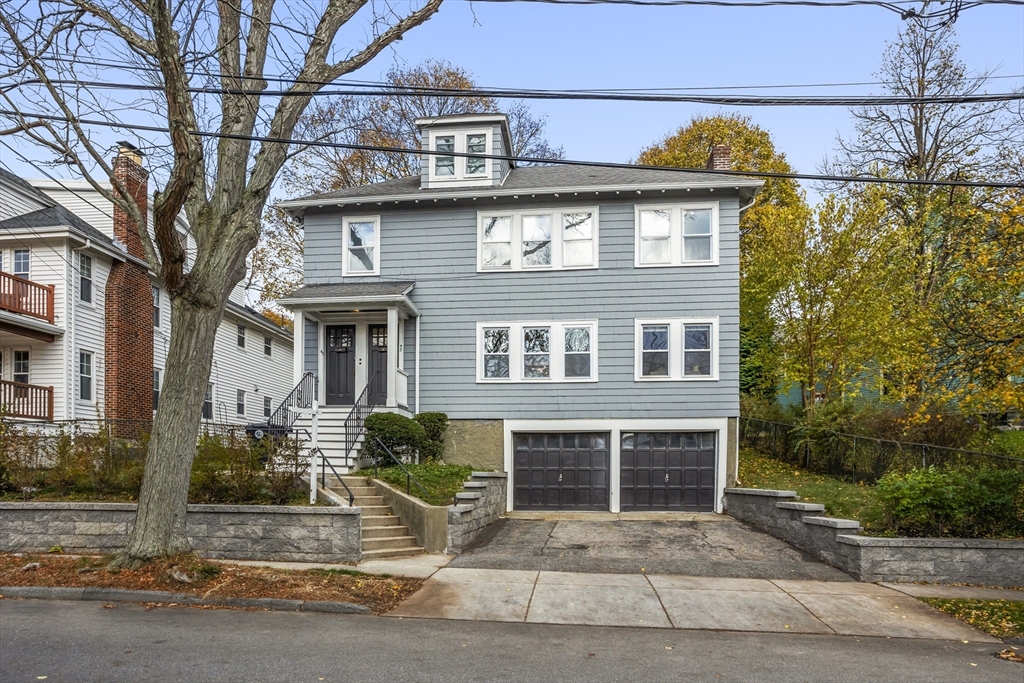 45 Fuller Rd, Watertown, Massachusetts, 2 Bedrooms Bedrooms, 6 Rooms Rooms,1 BathroomBathrooms,Residential,For Sale,Fuller Rd,73453974