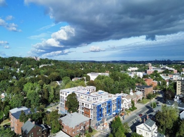 1025 Massachusetts Avenue, Arlington, Massachusetts, 2 Bedrooms Bedrooms, 5 Rooms Rooms,2 BathroomsBathrooms,Residential,For Sale,Massachusetts Avenue,73448645